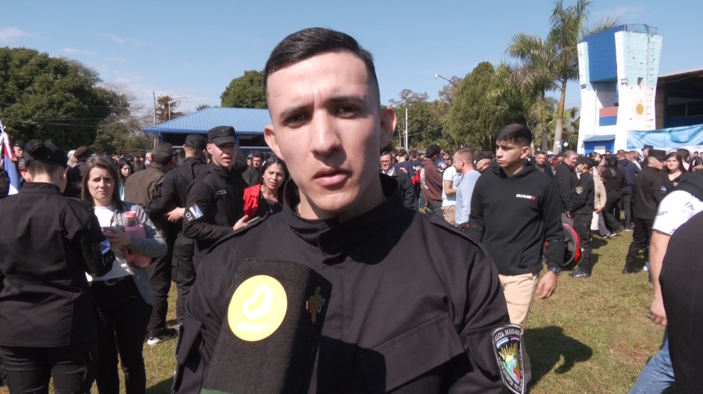 efectivos policía