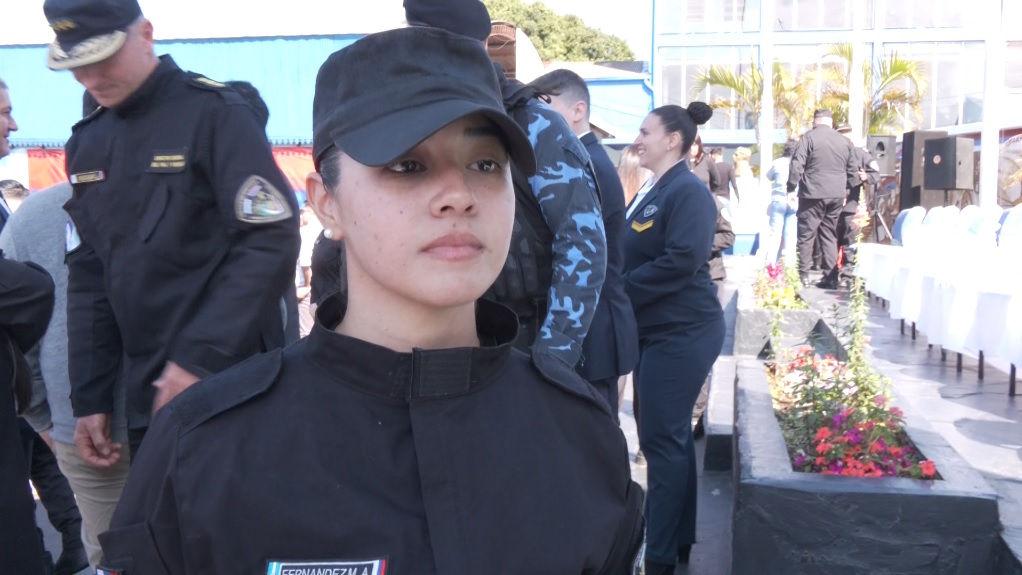 efectivos policía
