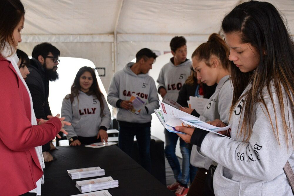 expo ciudad universitaria