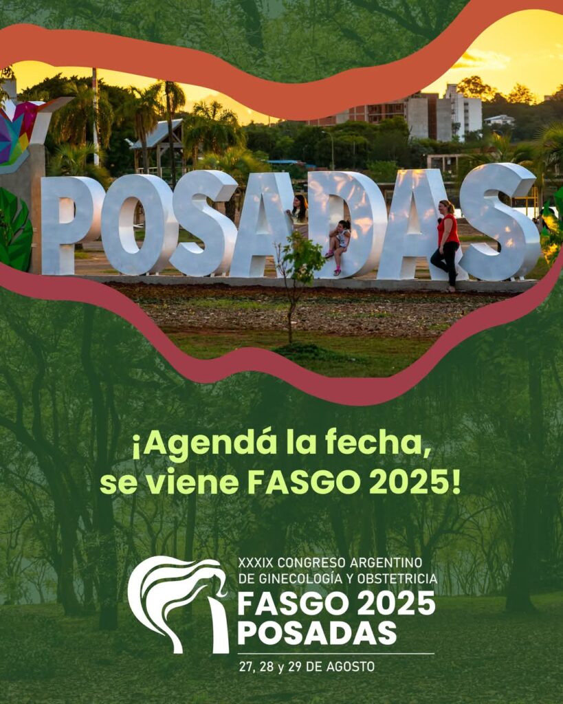 posadas sede