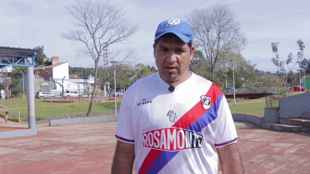 Ahora Gas San Pedro
