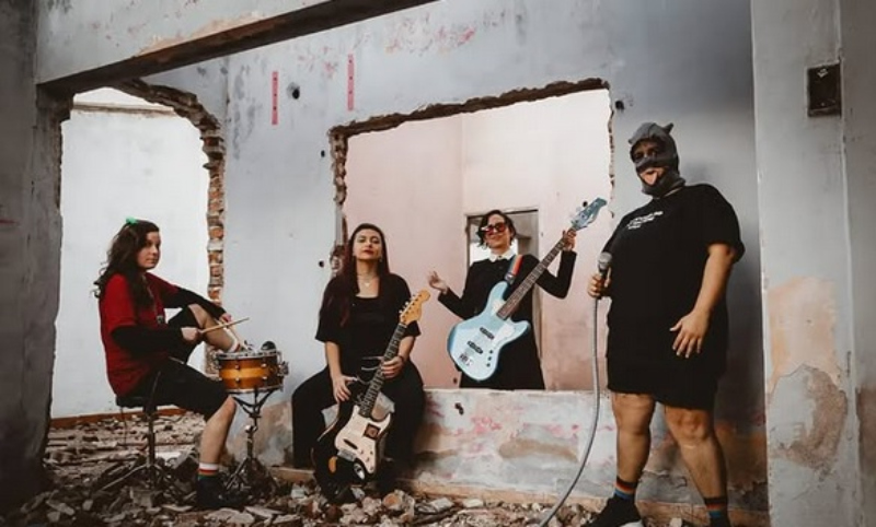 duggu band ruids kuir