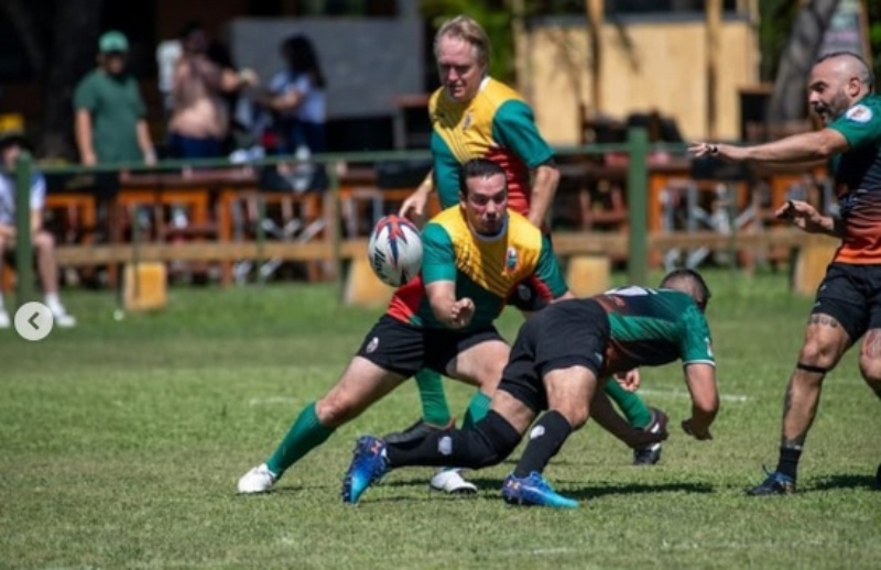 rugby veteranos