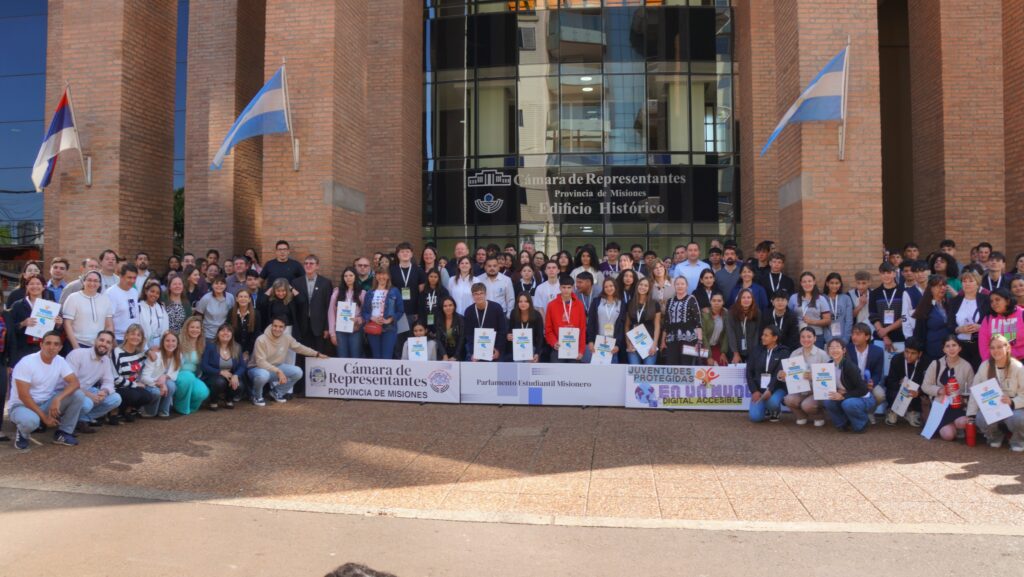Parlamento Estudiantil