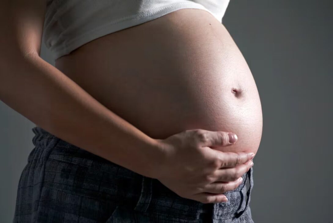 embarazo en adolescentes