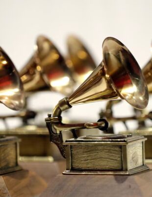 Latín Grammy