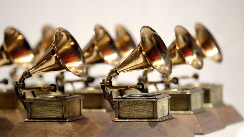 Latín Grammy