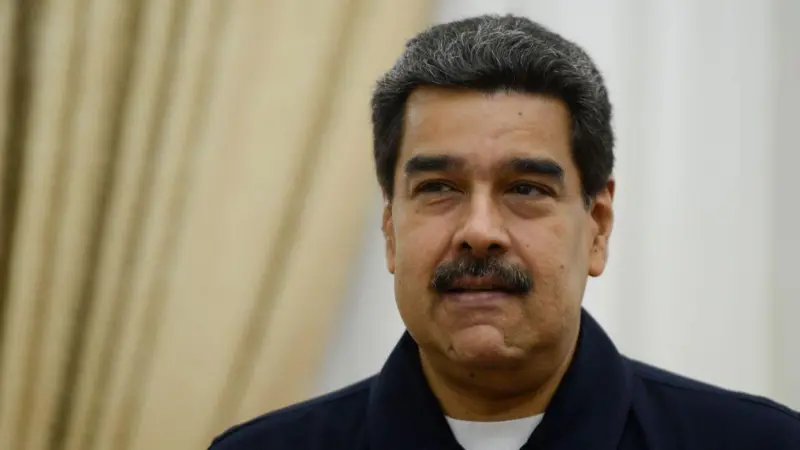 El gobierno de Estados Unidos asegura que Nicolás Maduro dirige el Cartel de los Soles.