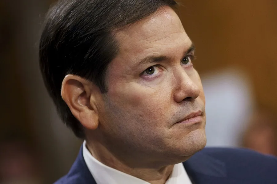 Rubio