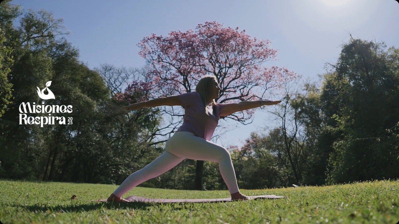 Missions 2025: Health & Wellbeing Event – Cormillot