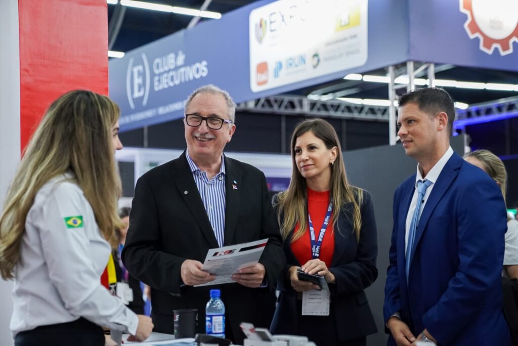 Paraguay Business Week