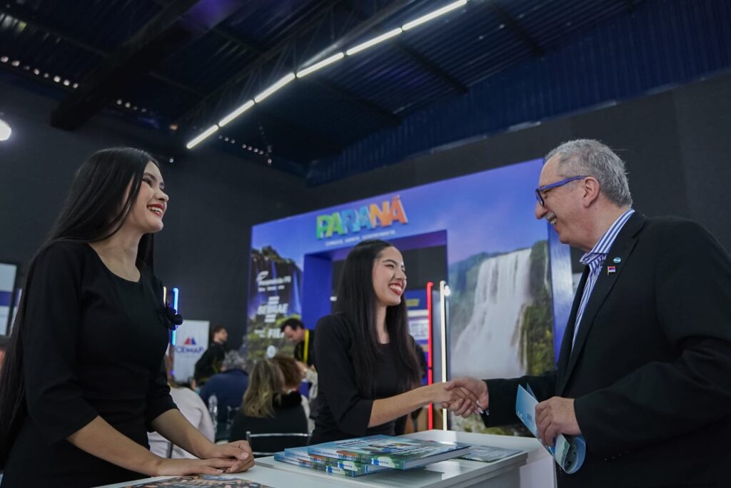 Paraguay Business Week
