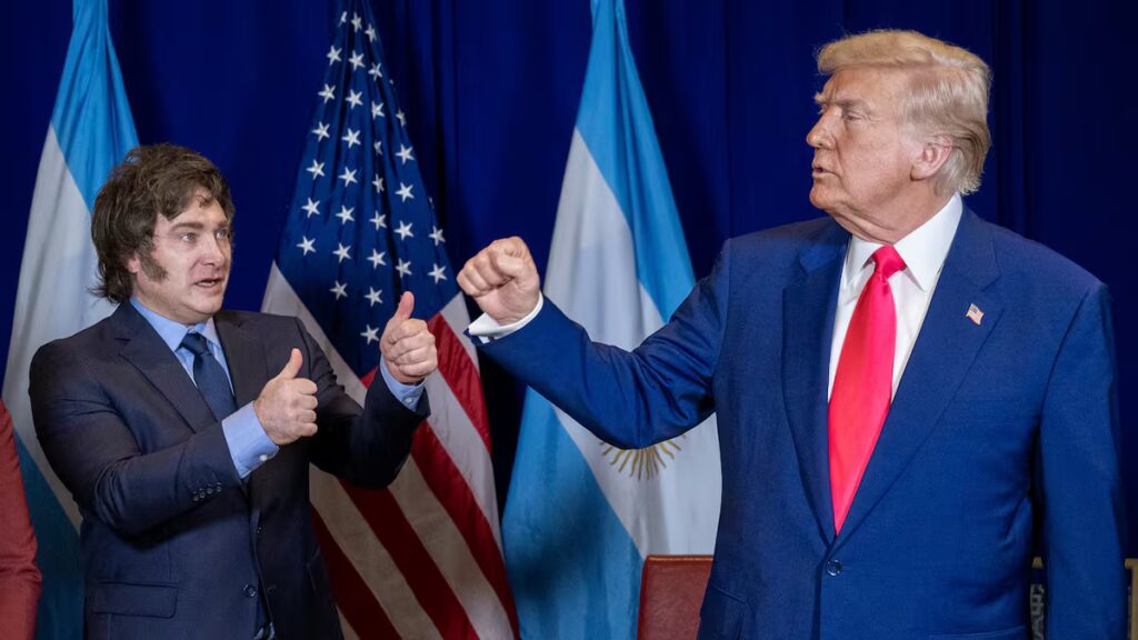 Estados Unidos