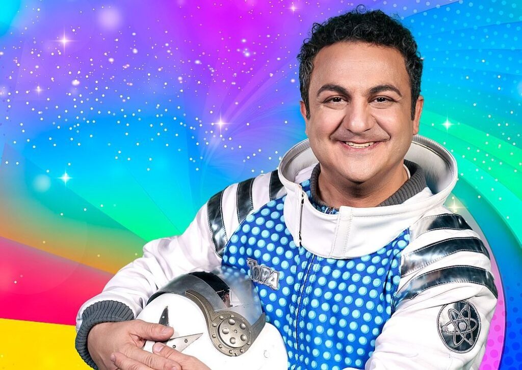 topa posadas