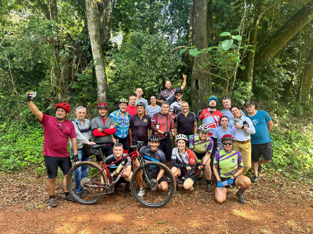 Misiones potencia el cicloturismo como experiencia que une salud, recreación y contacto pleno con la naturaleza imagen-18