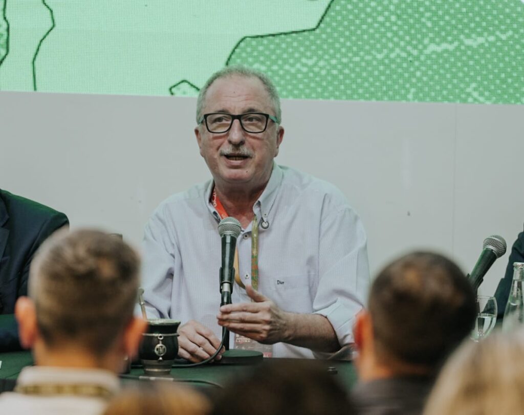 Misiones deslumbró en la FIT 2025 con sostenibilidad, innovación y nuevas conexiones internacionales imagen-67