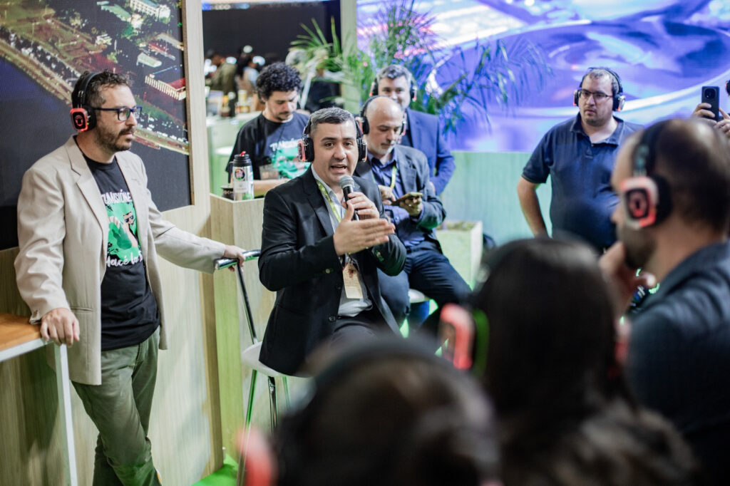 Misiones deslumbró en la FIT 2025 con sostenibilidad, innovación y nuevas conexiones internacionales imagen-111
