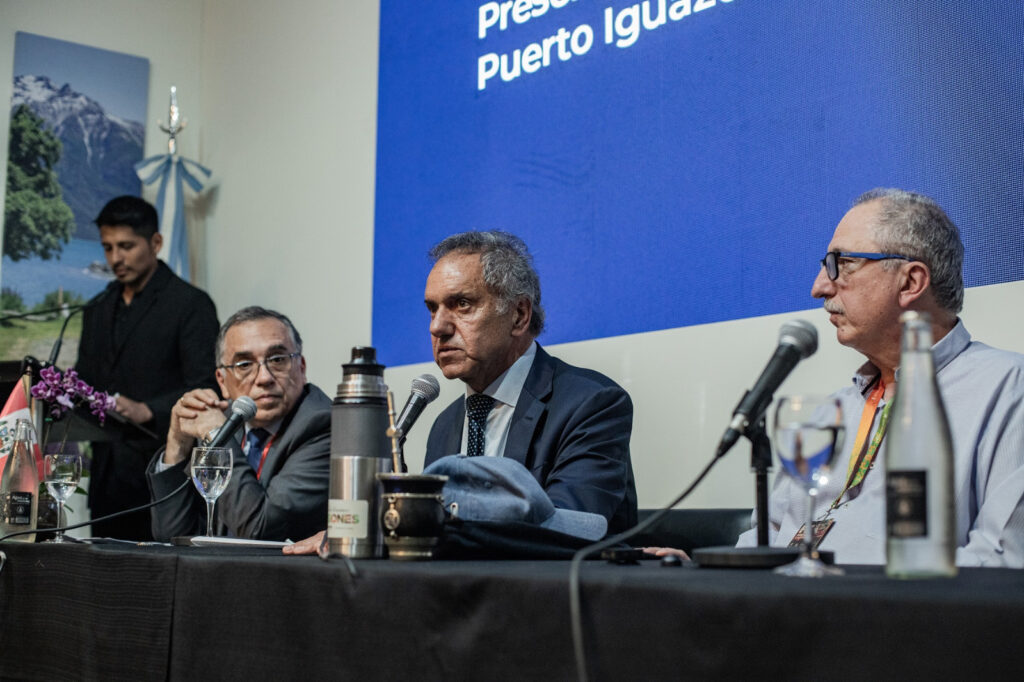 Misiones deslumbró en la FIT 2025 con sostenibilidad, innovación y nuevas conexiones internacionales imagen-107