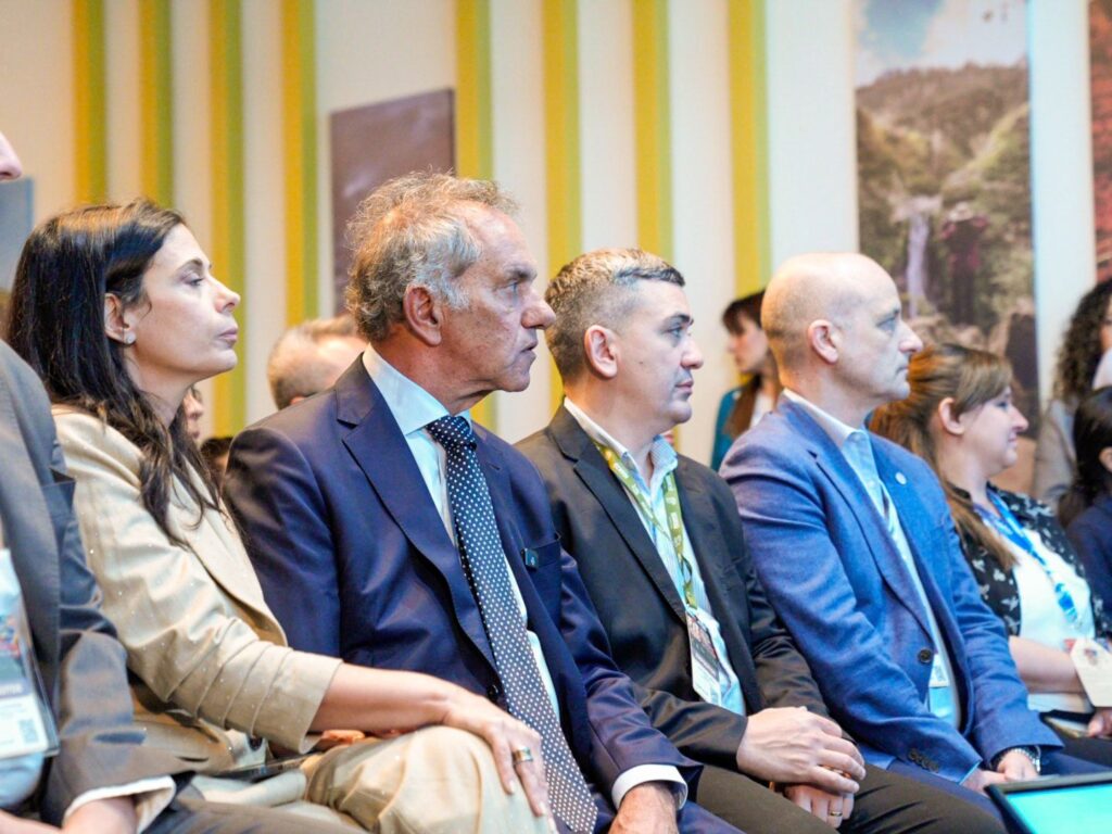 Misiones deslumbró en la FIT 2025 con sostenibilidad, innovación y nuevas conexiones internacionales imagen-99