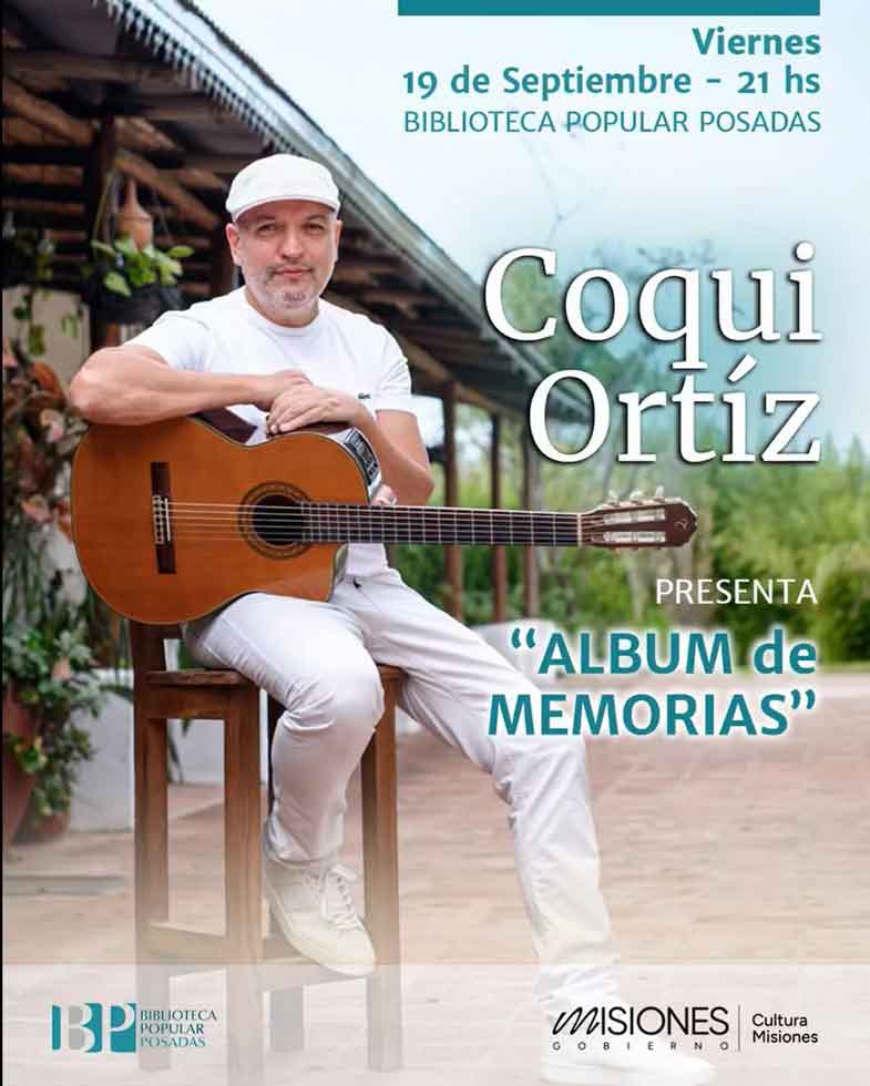 agenda coqui