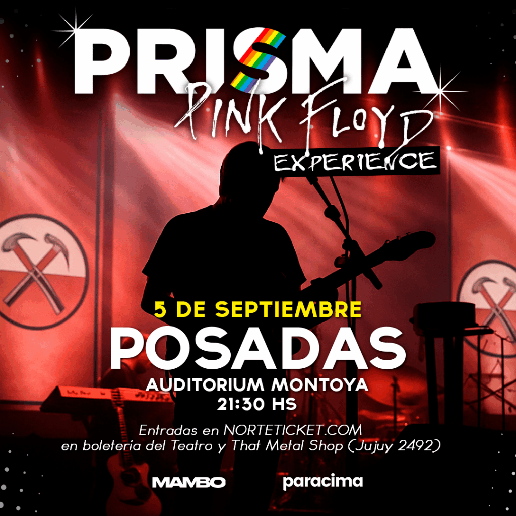 agenda prisma