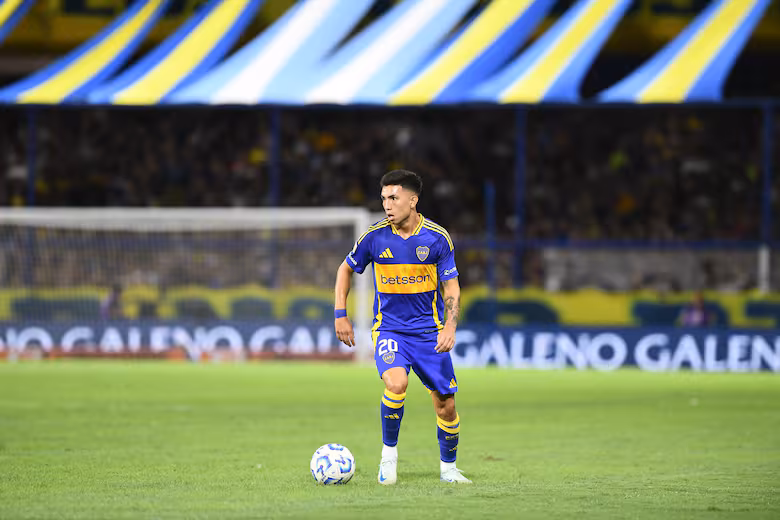 Russo Boca