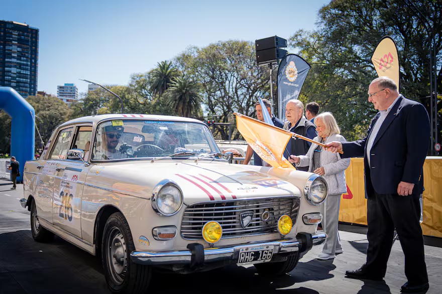 autos clásicos