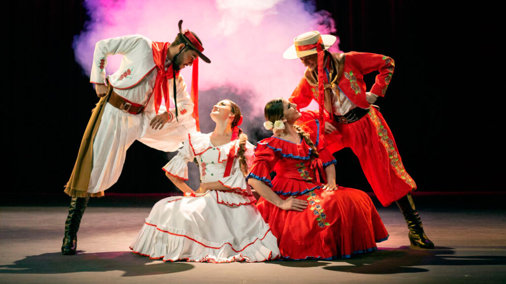 ballet folklórico