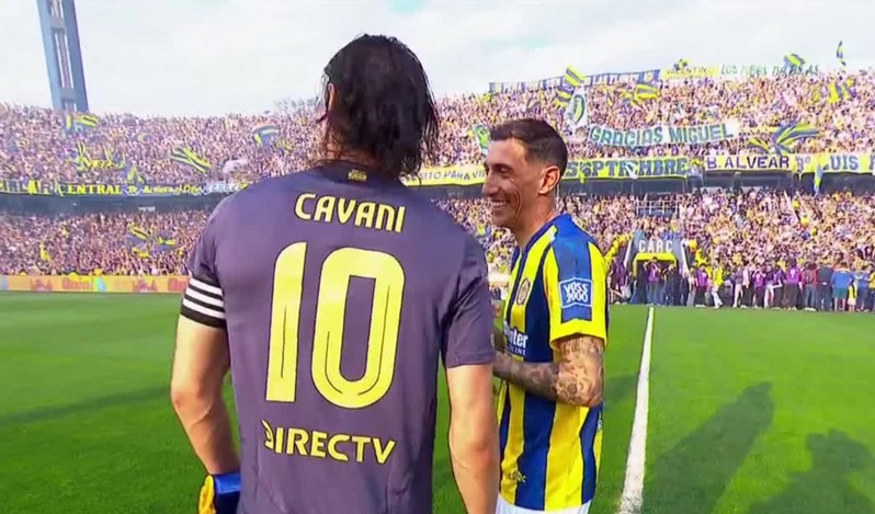Boca Russo