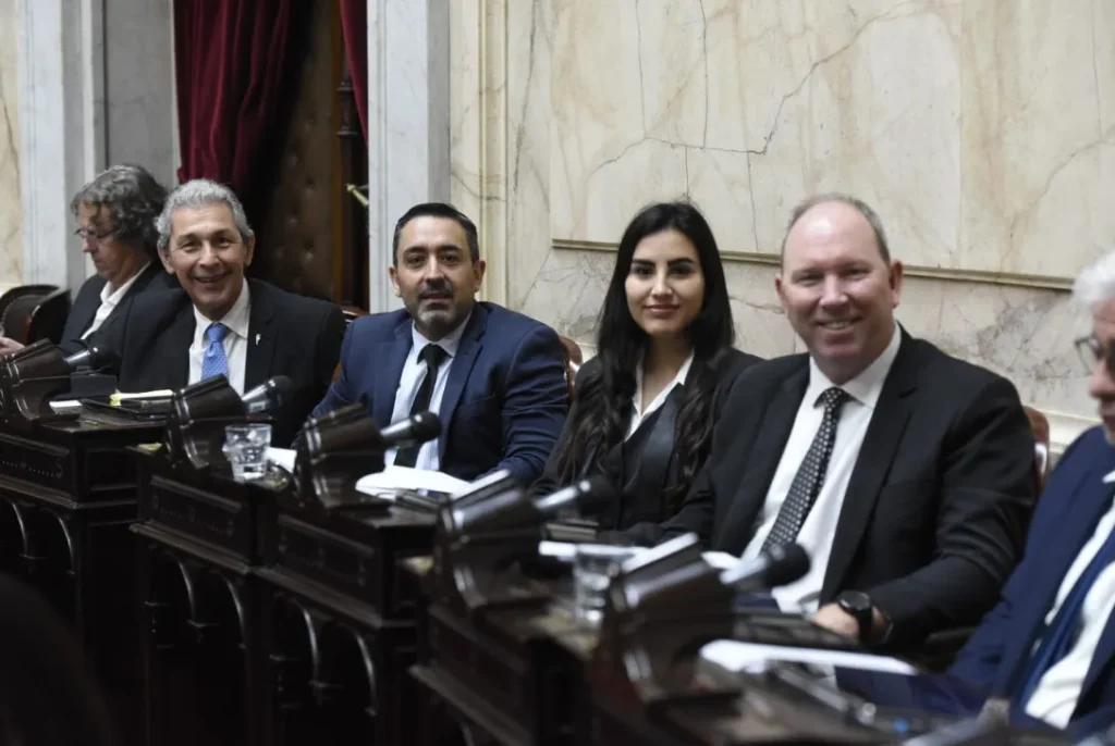diputados Renovación