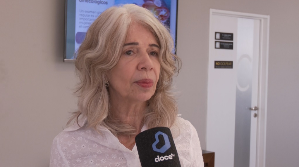 doctora menopausia