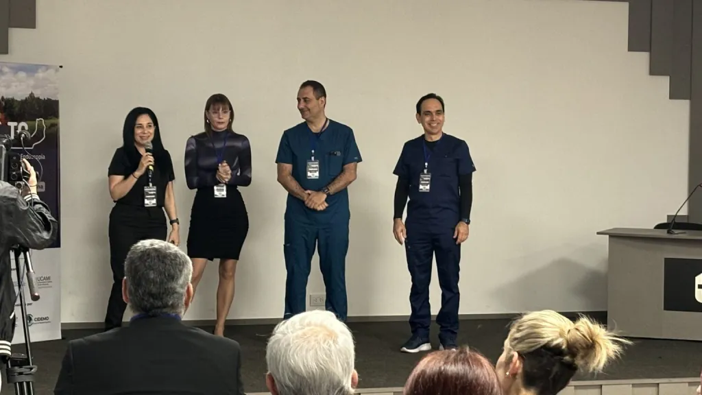 Therapeutic Endoscopy Course for International Specialists