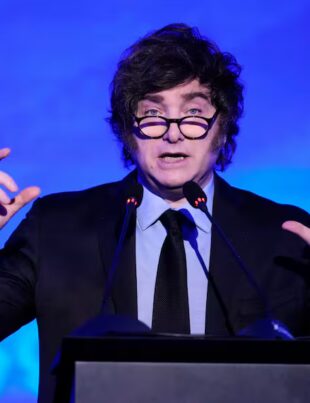 Javier Milei
