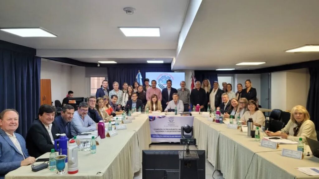 presupuesto laboral