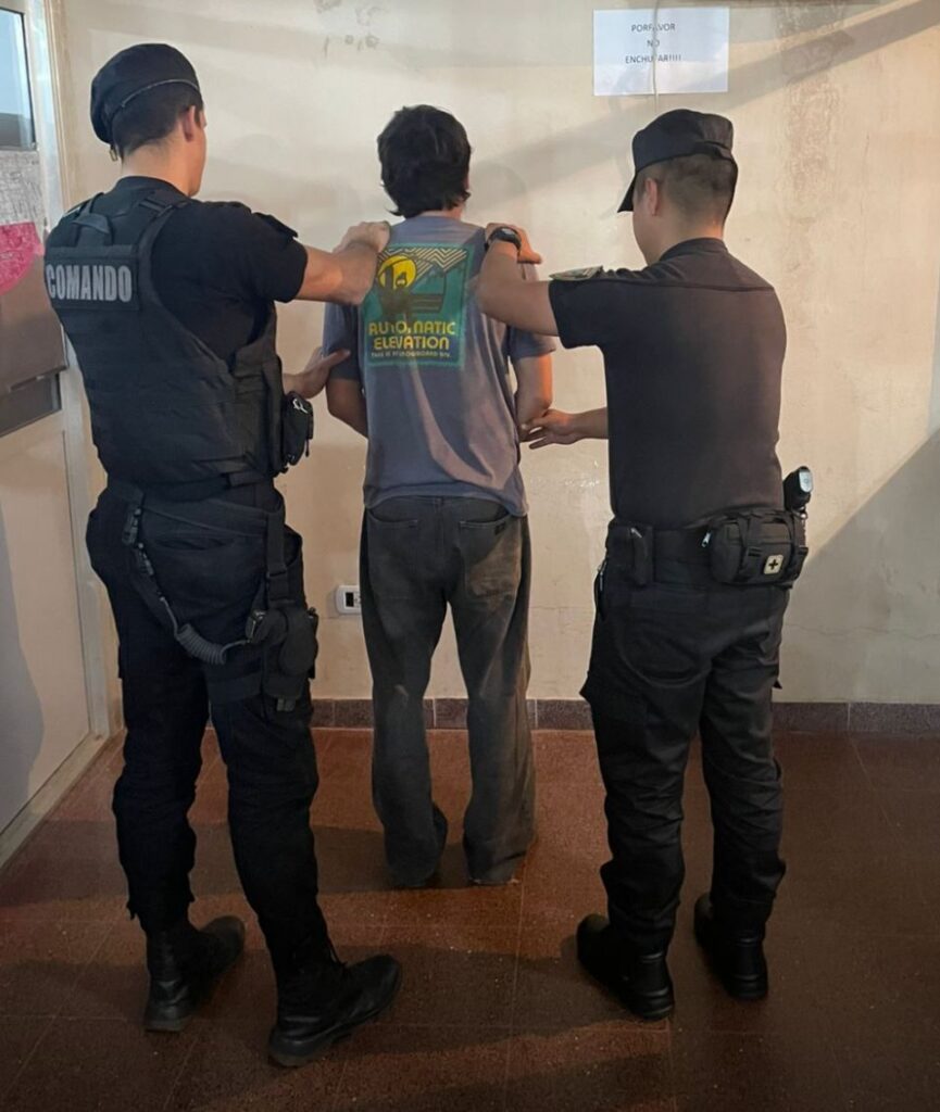 Guardían Inteligente