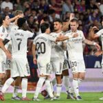 Mastantuono Real Madrid