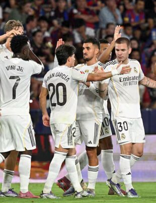 Mastantuono Real Madrid