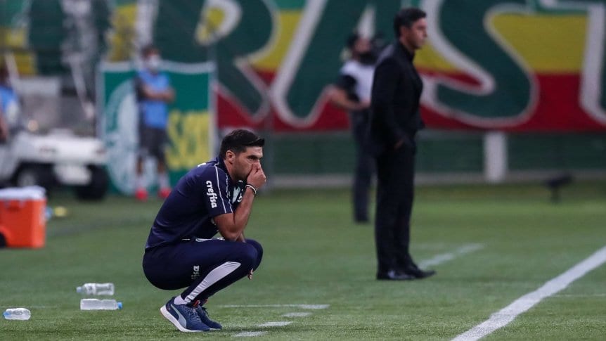 palmeiras river