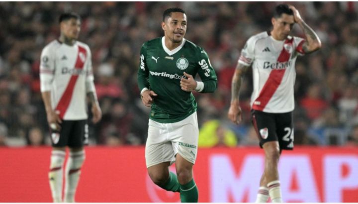 River Gallardo