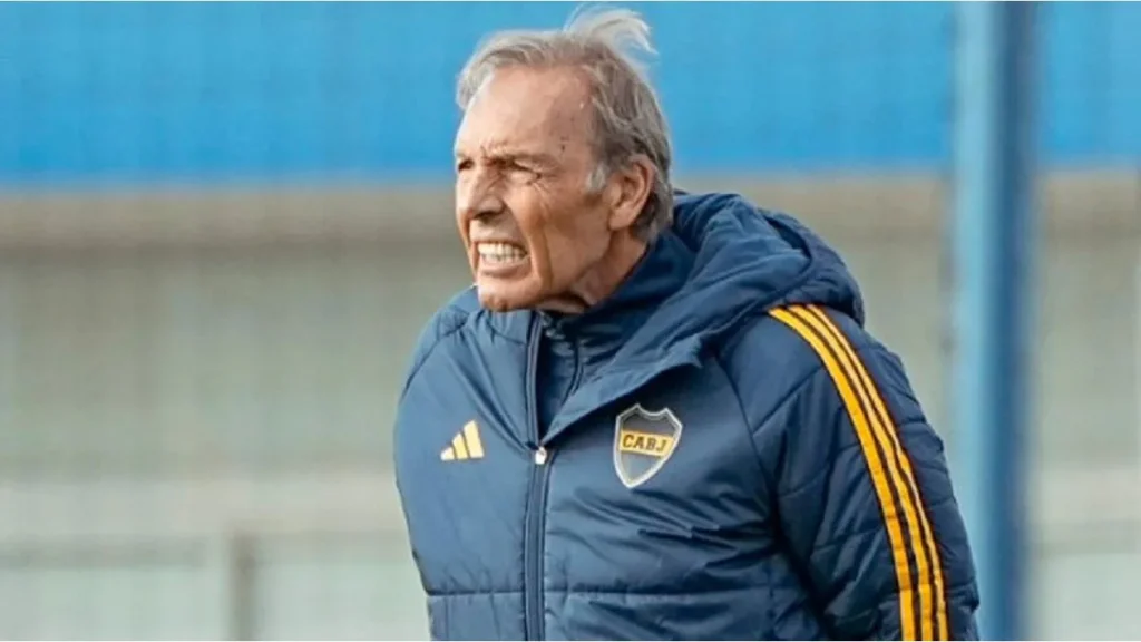 russo boca