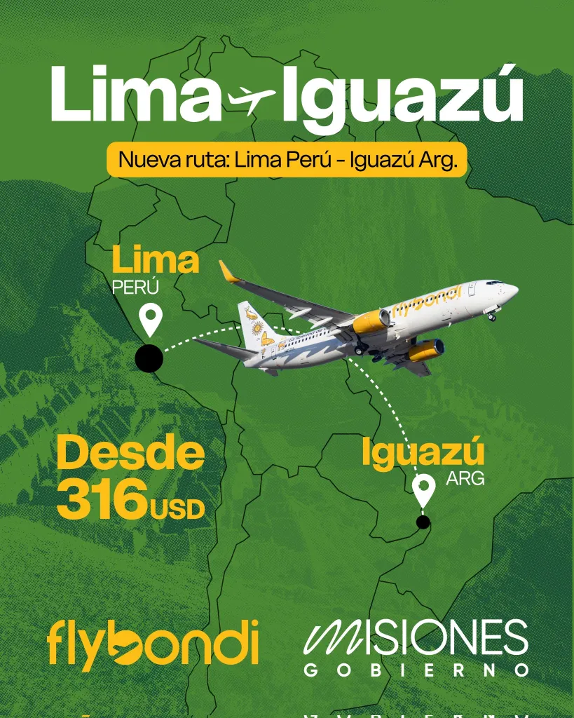 conectividad aérea