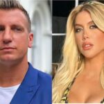La insólita promesa que Wanda Nara le hizo a Maxi López