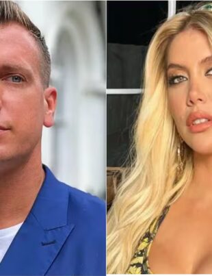 La insólita promesa que Wanda Nara le hizo a Maxi López