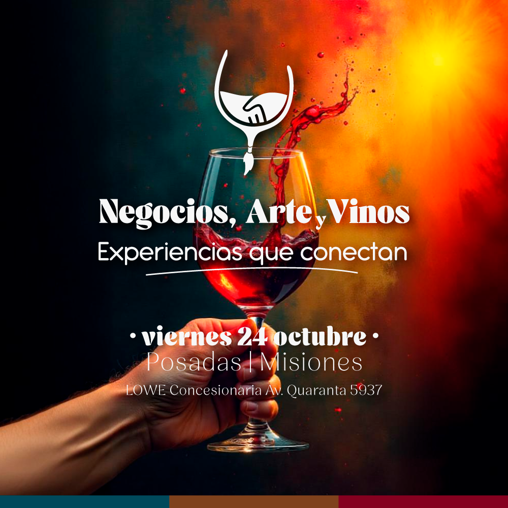 Arte y Vino