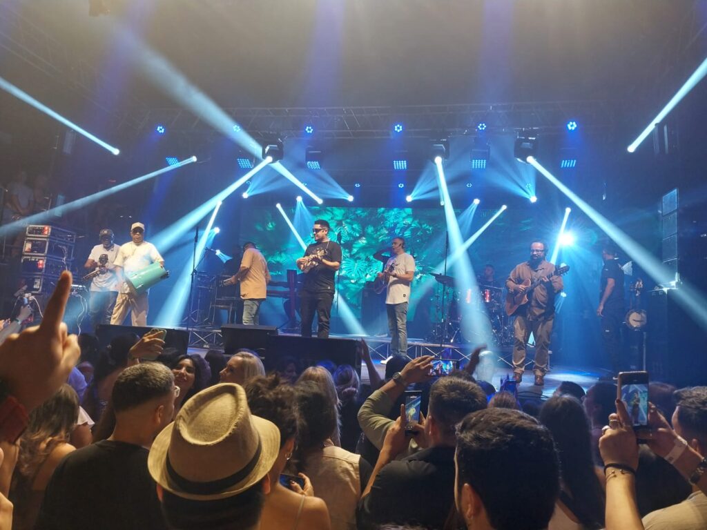 Grupo Revelação