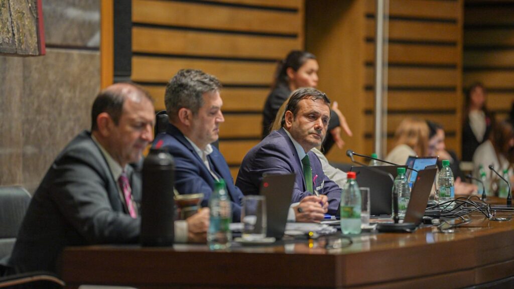 Por qué el Presupuesto 2026 consolida el desarrollo y la previsibilidad de Misiones imagen-13