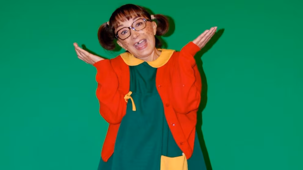 Chilindrina