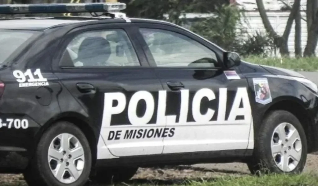 Investigan el robo a una empresa de transporte en Garupá