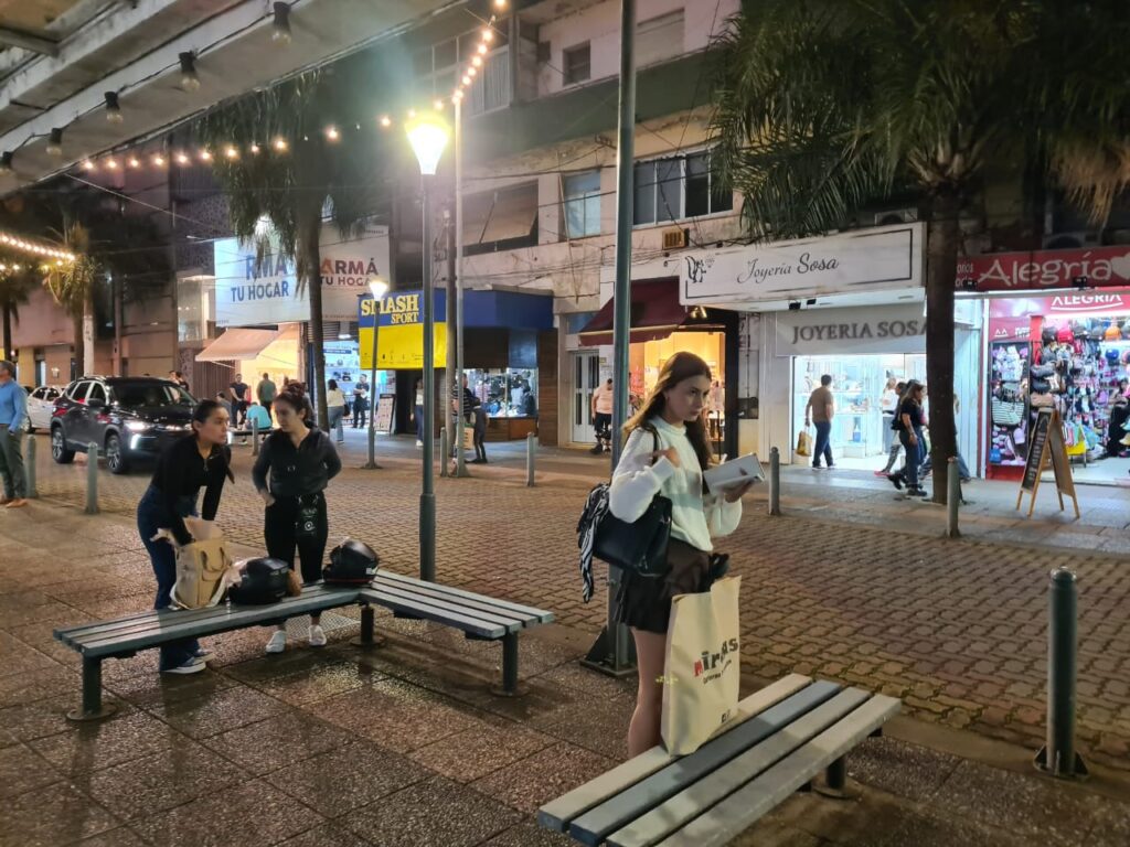 El Ahora Mamá cerró su edición con alta demanda en los comercios misioneros 9 El Ahora Mamá cerró su edición con alta demanda en los comercios misioneros imagen-8