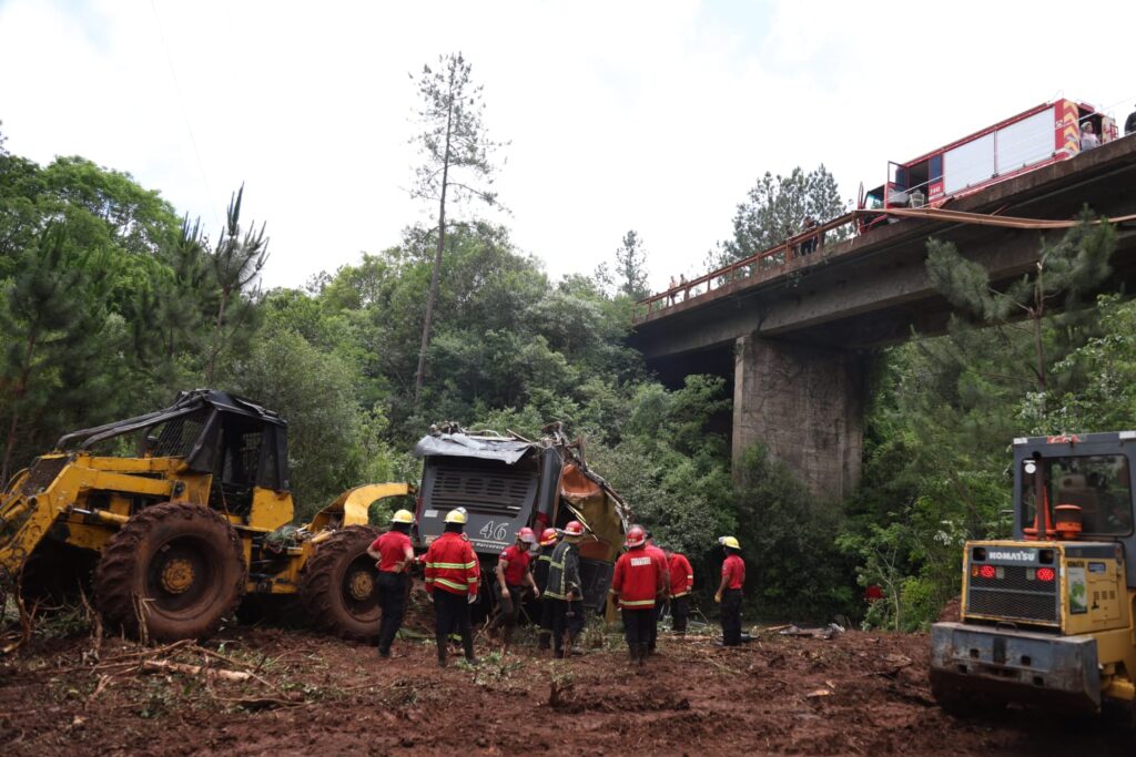 Peritan el audio del conductor del auto involucrado en la tragedia de Campo Viera